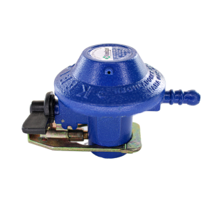 Regulador Doméstico GLP 2Kg/h