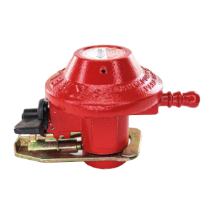 Regulador para Calefón GLP 3Kg/h