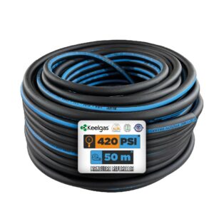 Manguera Industrial 50M - 450PSI (BICOLOR)